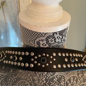 NWT - Polo Ralph Lauren Leather Belt